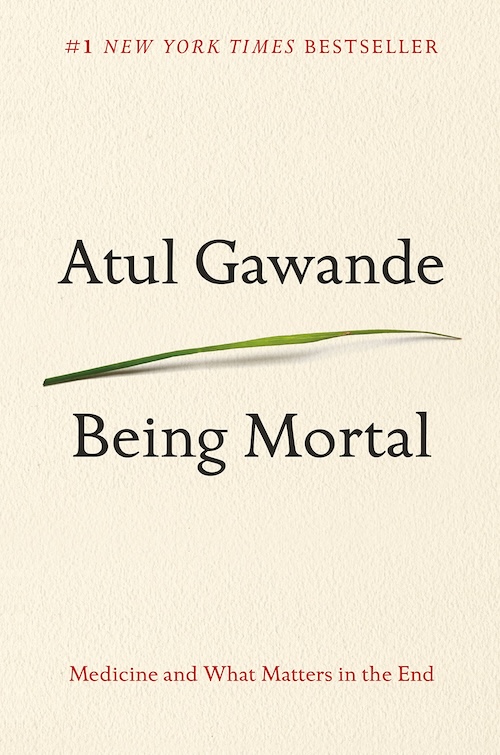 Being Mortal